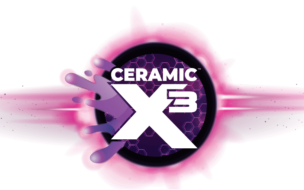 Ceramic X3