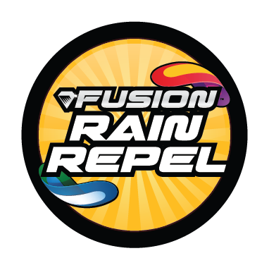 Fusion Rain Repel