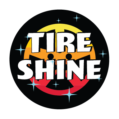 Tire Shine