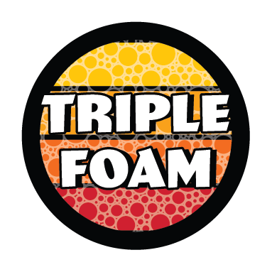Triple Foam