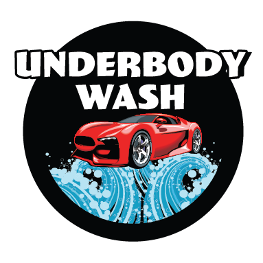Underbody Wash