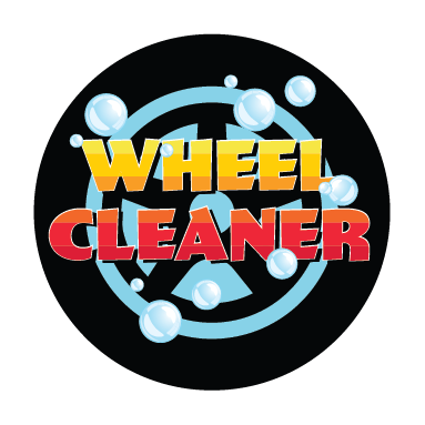 Wheel Cleaner